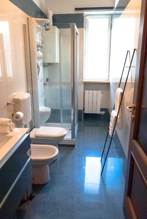 Il Cortile Panzió Bra Kültér fotó